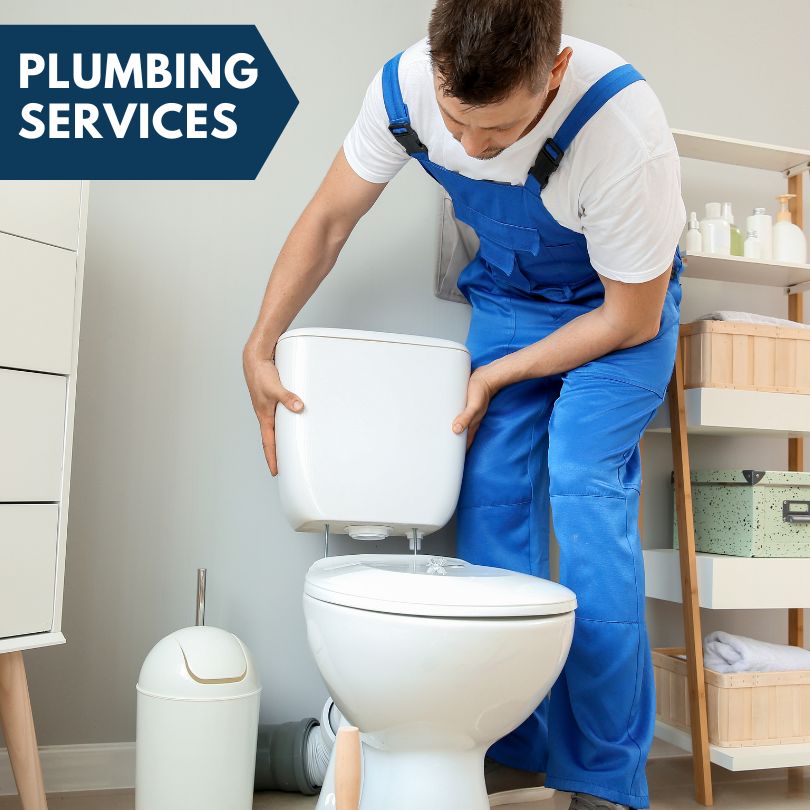 Plumbing Company in Cullowhee, NC